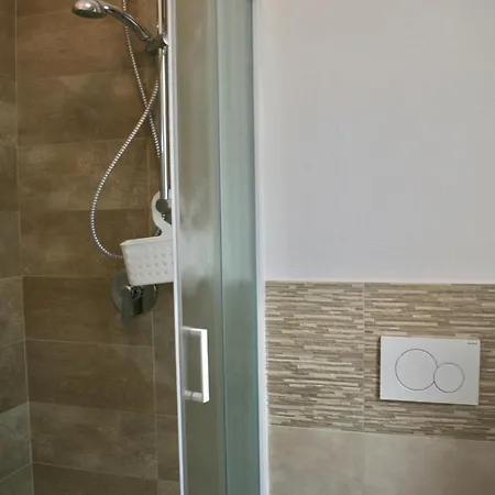 Duca D'aosta B&B 올비아