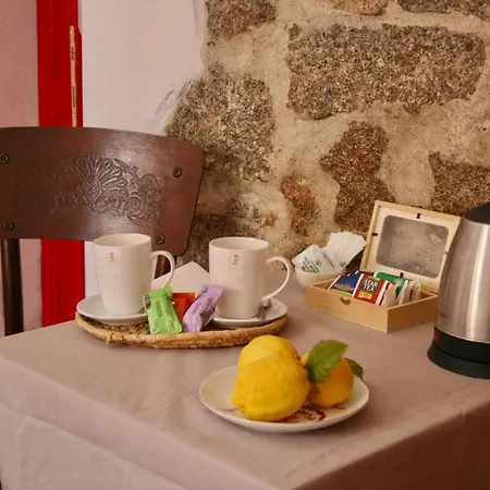 Duca D'aosta Oda ve Kahvaltı