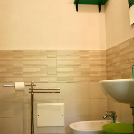 Duca D'aosta B&B 올비아