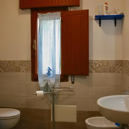 Duca D'aosta 올비아