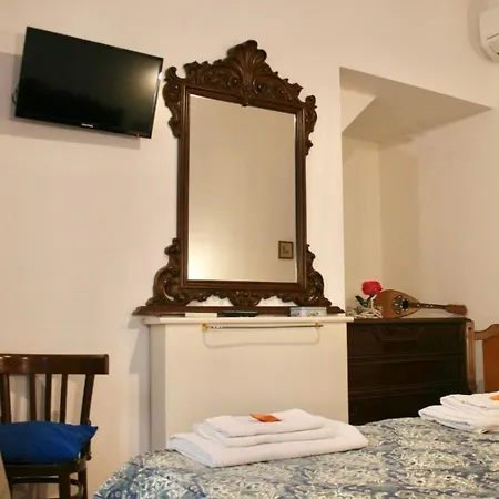 B&B Duca D'aosta 3*