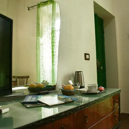 Duca D'aosta B&B 올비아