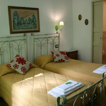 Duca D'aosta B&B