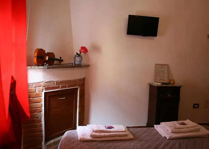 Duca D'aosta Panzió