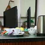 Отель типа 