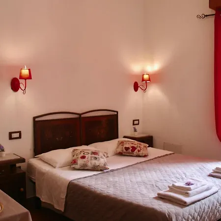Duca D'aosta 3* Olbia