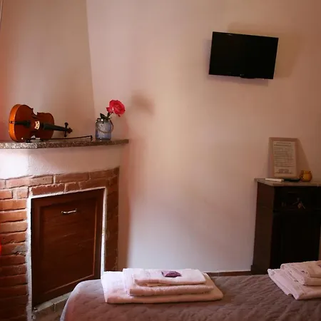 Duca D'aosta Bed & Breakfast
