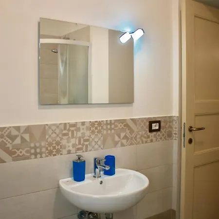 Duca D'aosta 3* 奧爾比亞