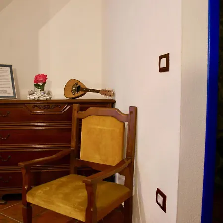 Duca D'aosta Bed & Breakfast