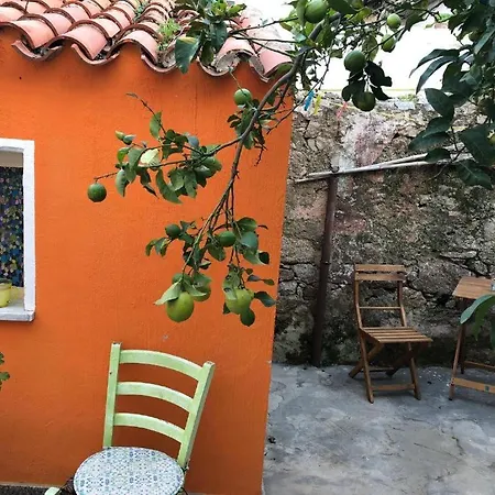 Nocleg ze śniadaniem Duca D'aosta Olbia