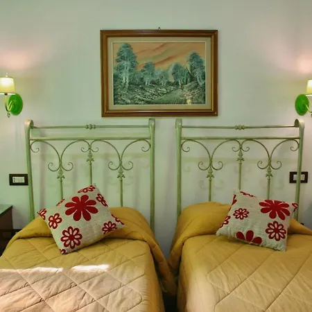 Duca D'aosta Bed & Breakfast