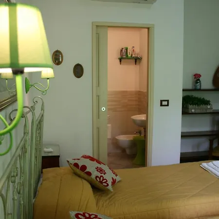 Bed & Breakfast Duca D'aosta