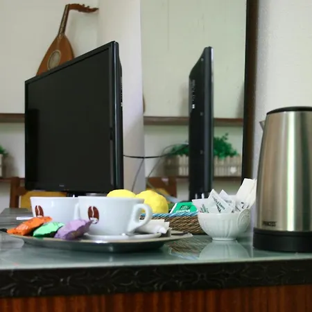 Bed & Breakfast Duca D'aosta 3*