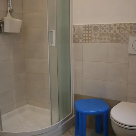 Duca D'aosta Oda ve Kahvaltı Olbia