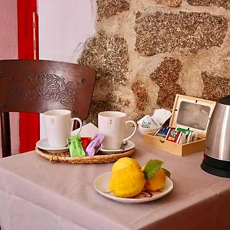 Duca D'aosta Oda ve Kahvaltı 3*