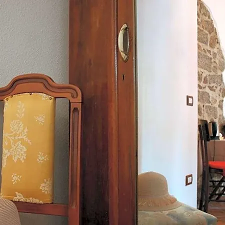 Oda ve Kahvaltı Duca D'aosta Olbia