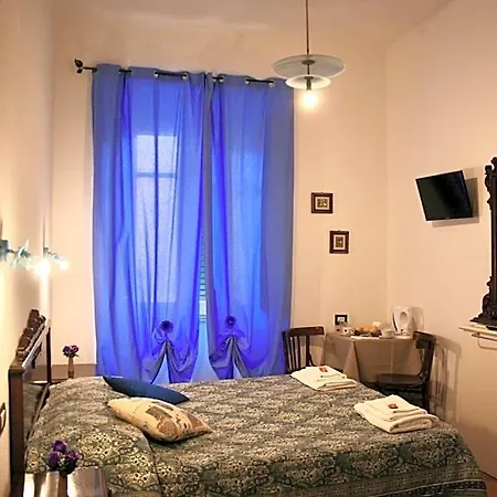 Oda ve Kahvaltı Duca D'aosta 3*
