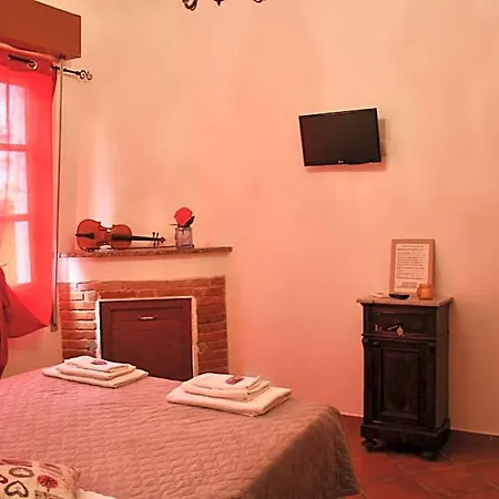 Oda ve Kahvaltı Duca D'aosta 3*