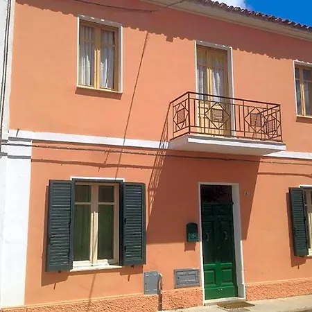 Oda ve Kahvaltı Duca D'aosta Olbia