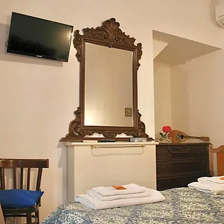 Duca D'aosta Oda ve Kahvaltı