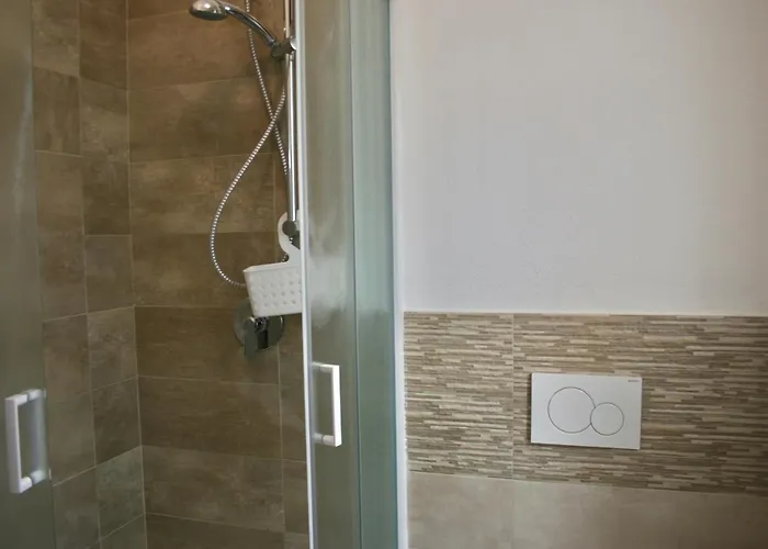 Duca D'aosta Nocleg ze śniadaniem Olbia