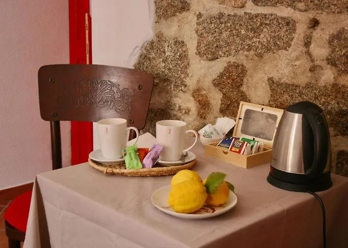 Duca D'aosta Bed & Breakfast