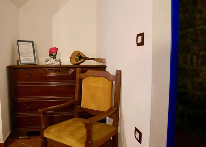 Duca D'aosta Nocleg ze śniadaniem