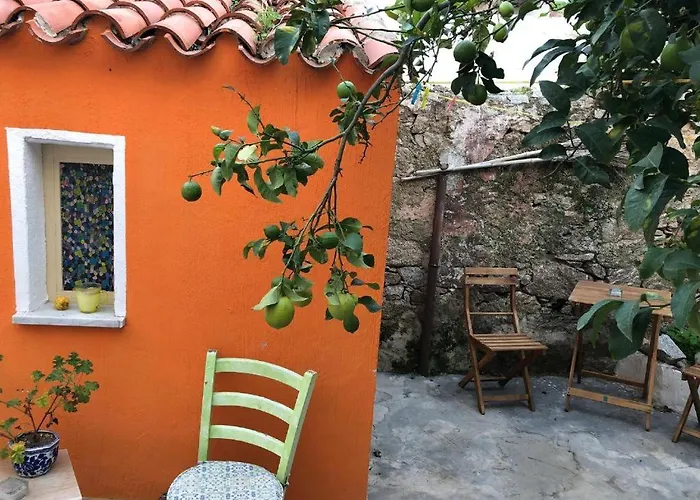 Nocleg ze śniadaniem Duca D'aosta Olbia