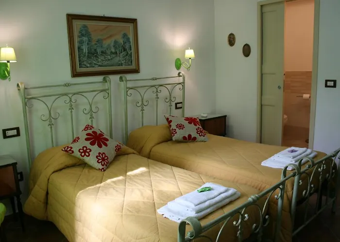 Duca D'aosta Bed & Breakfast