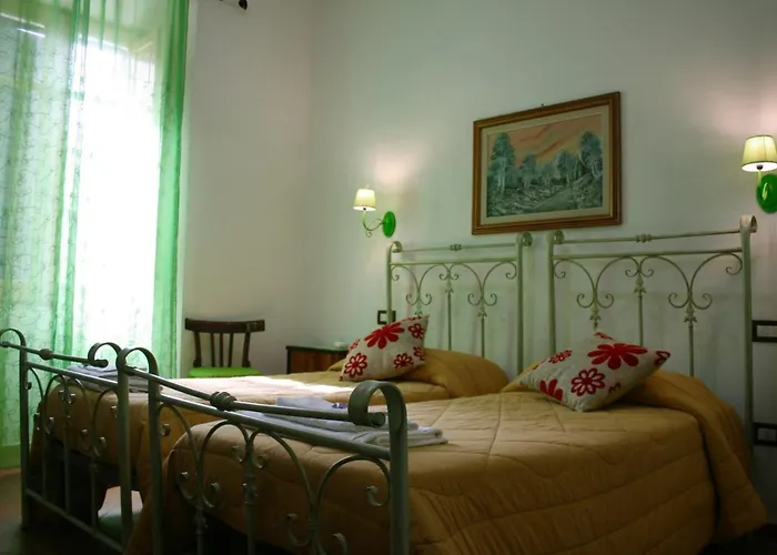 Bed & Breakfast Duca D'aosta 3*