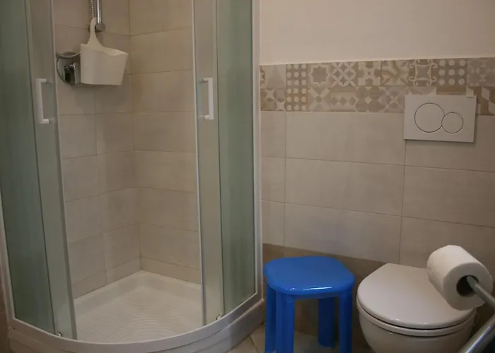 Duca D'aosta Bed & Breakfast Olbia